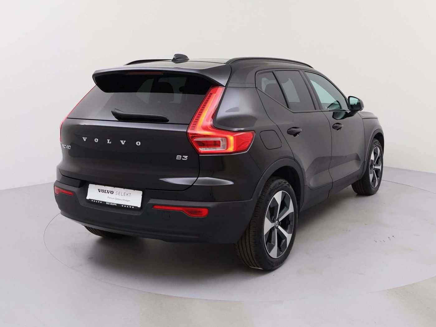 Volvo XC40 – Bild 5