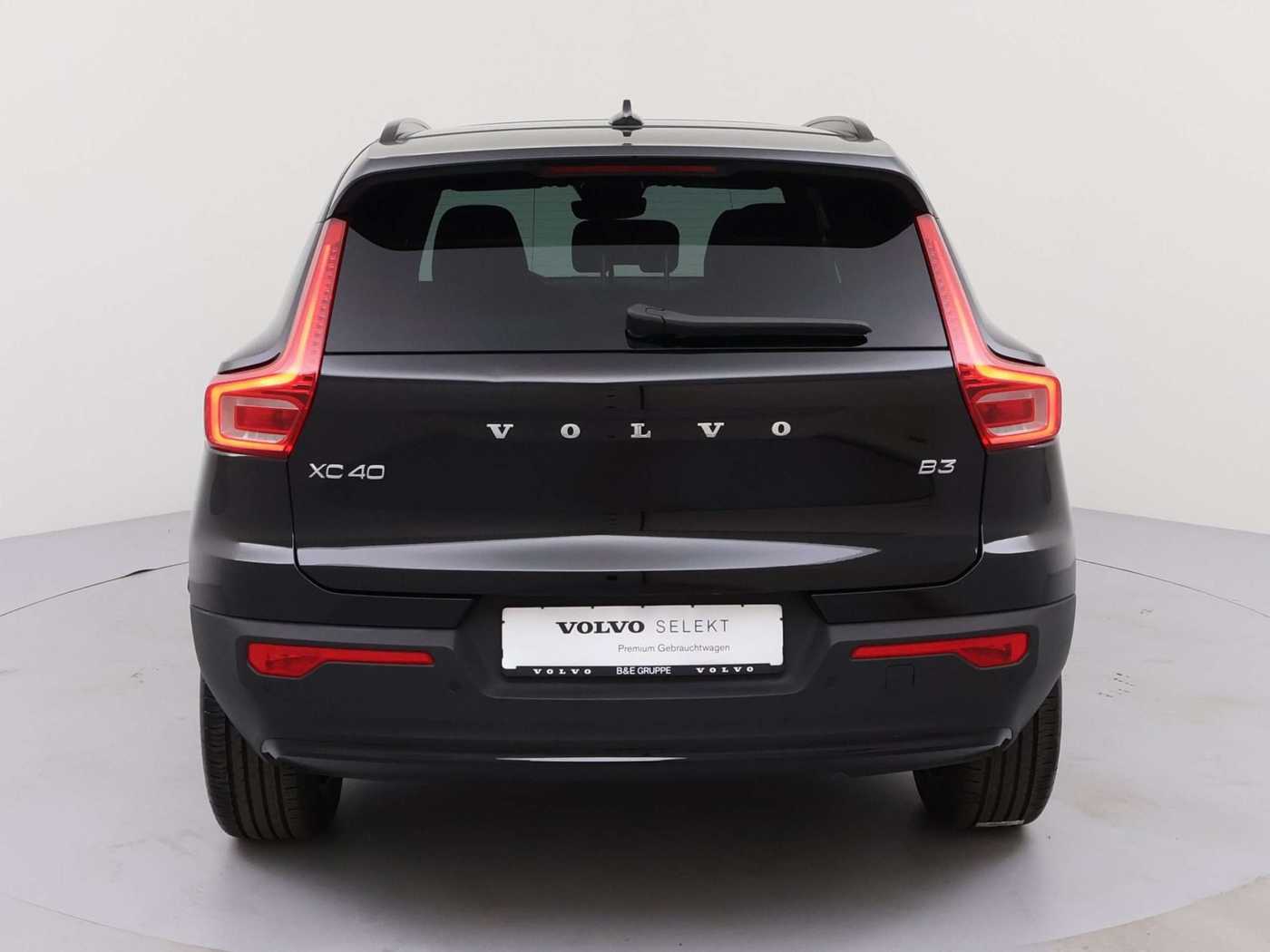 Volvo XC40 – Bild 6