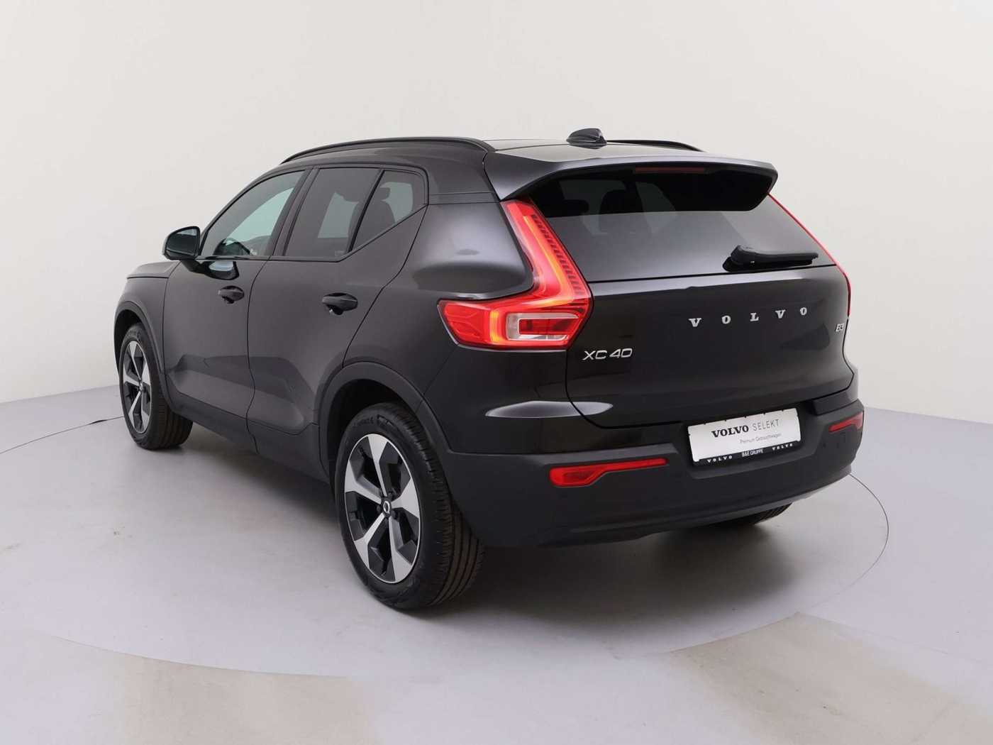 Volvo XC40 – Bild 7