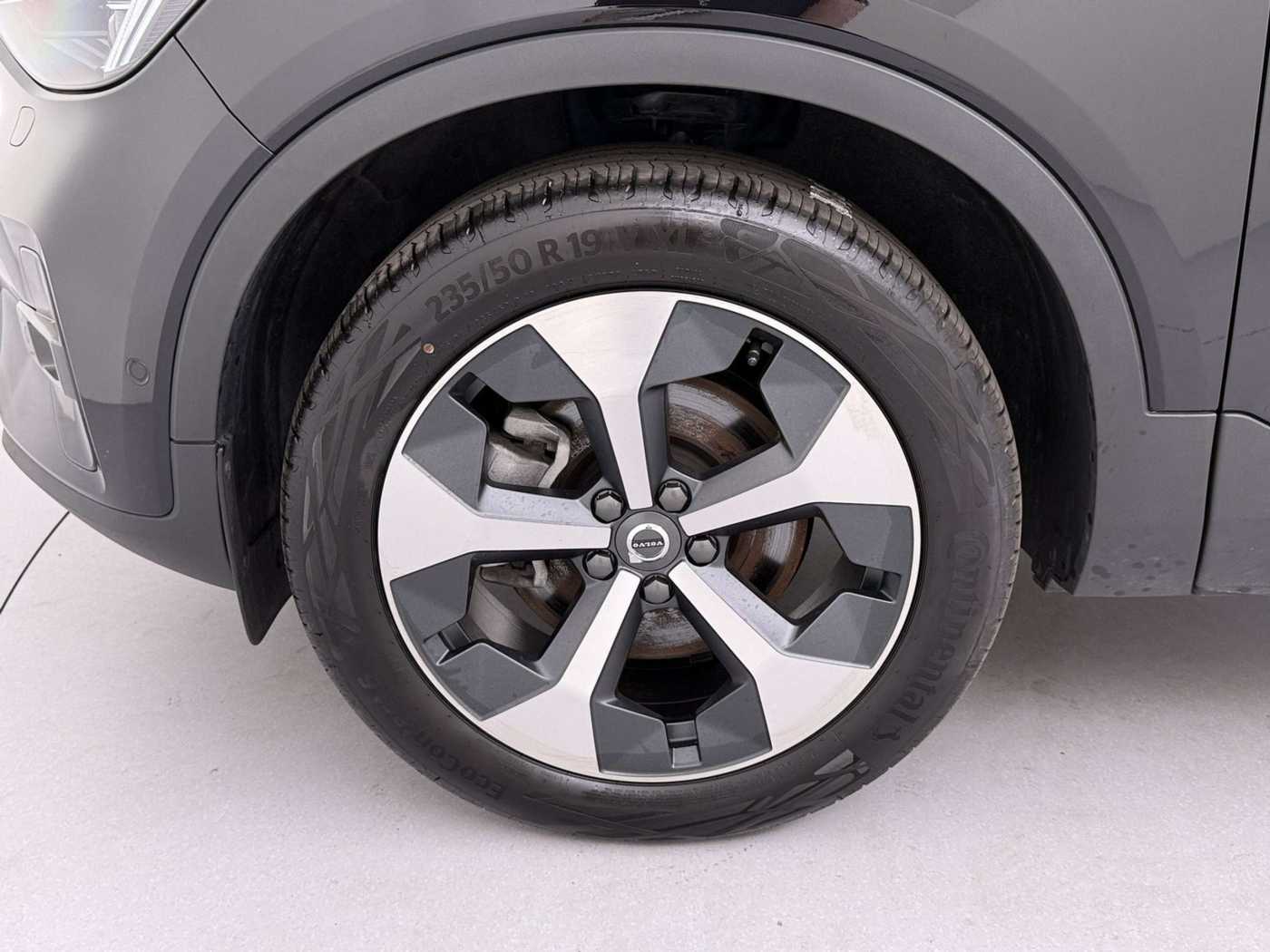 Volvo XC40 – Bild 9