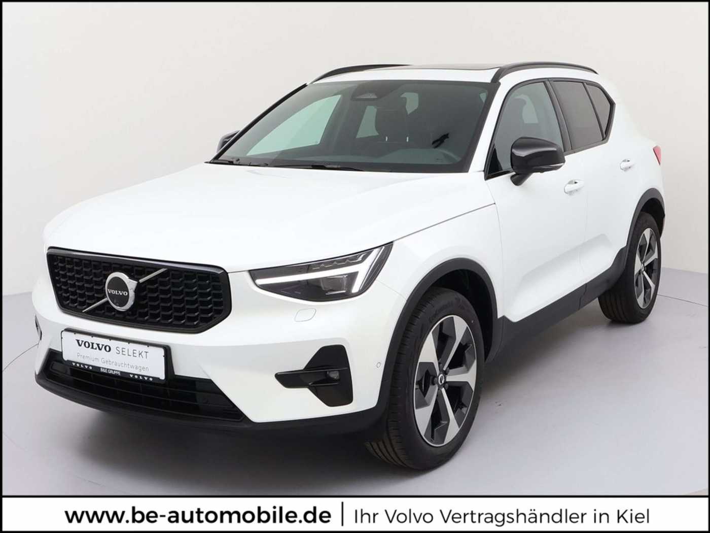 Volvo XC 40