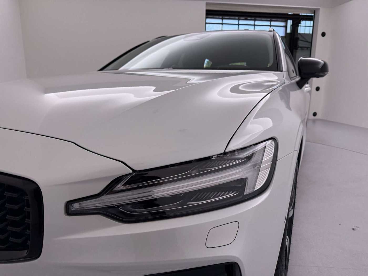 Volvo V60 – Bild 10