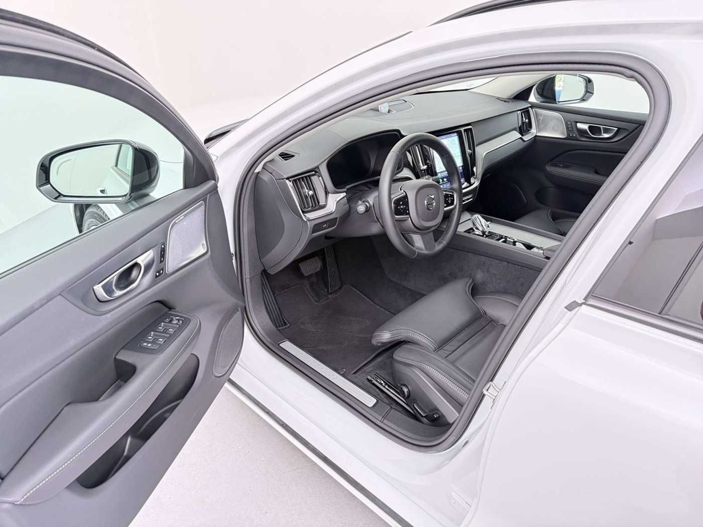 Volvo V60 – Bild 11