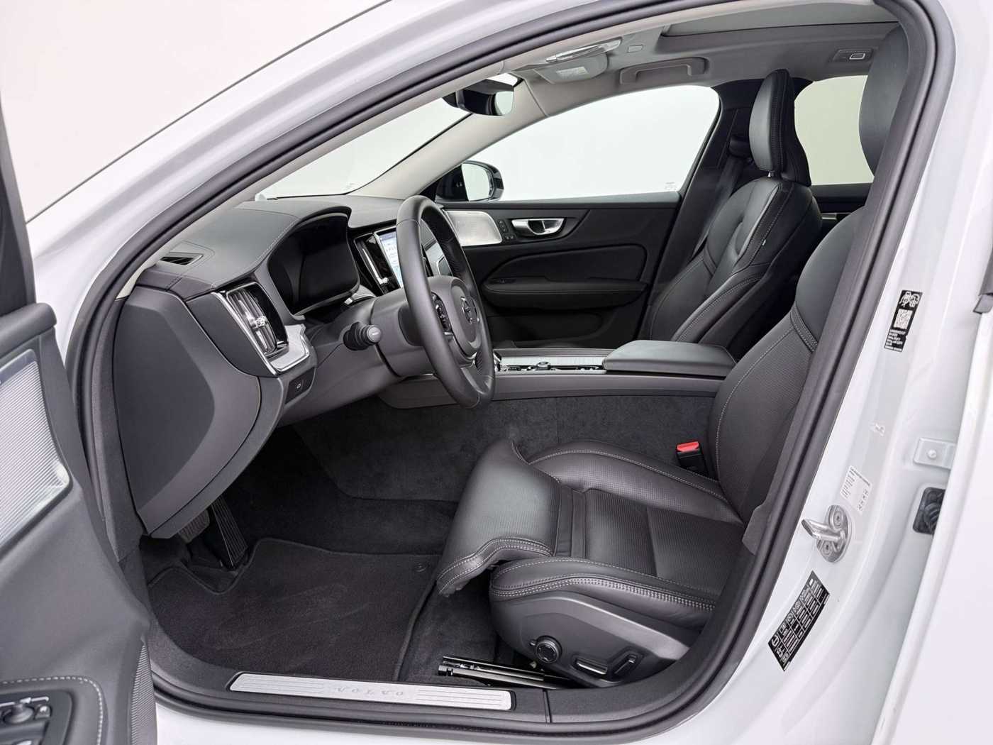Volvo V60 – Bild 12