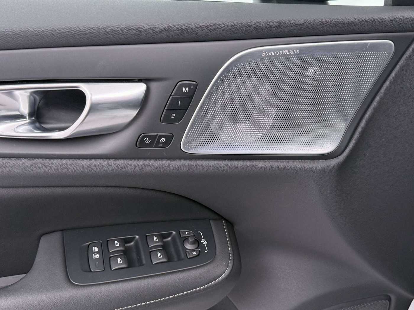 Volvo V60 – Bild 13
