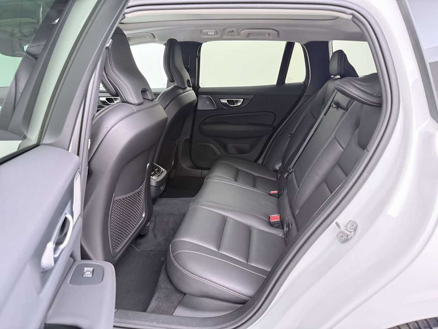 Volvo V60 – Bild 14