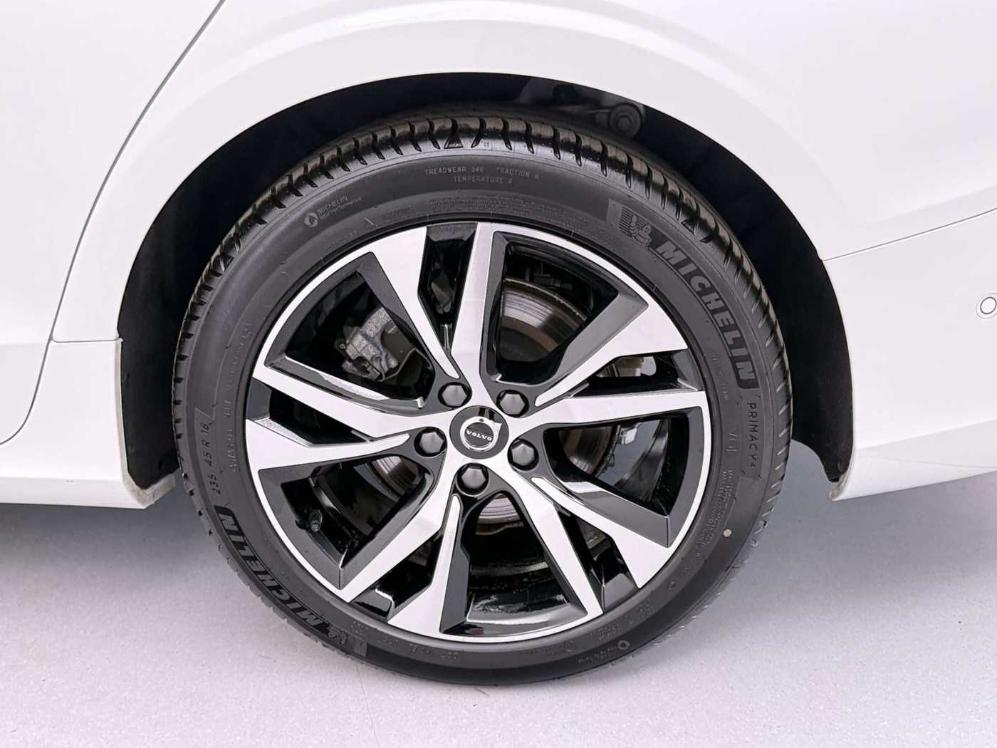 Volvo V60 – Bild 16