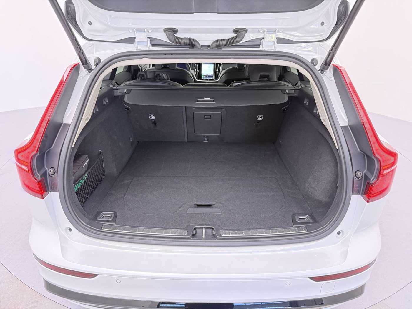Volvo V60 – Bild 17