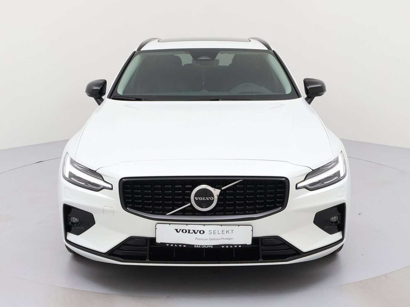 Volvo V60 – Bild 2