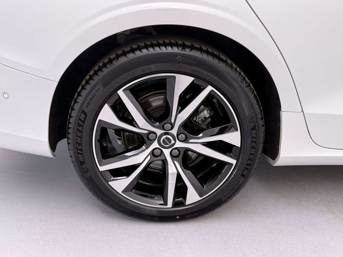 Volvo V60 – Bild 22