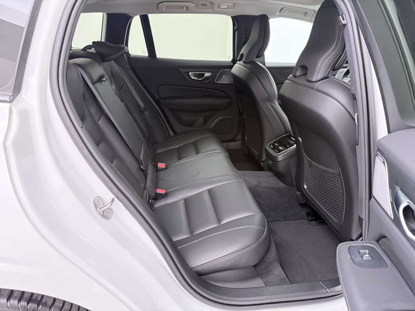 Volvo V60 – Bild 23