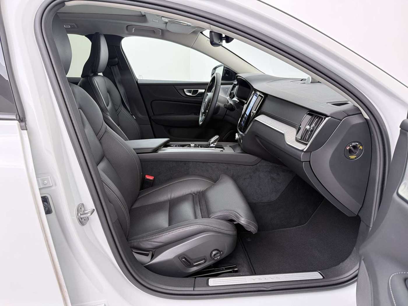 Volvo V60 – Bild 24