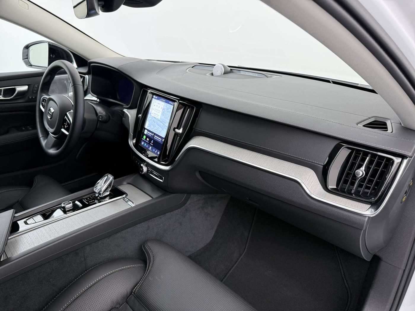 Volvo V60 – Bild 26