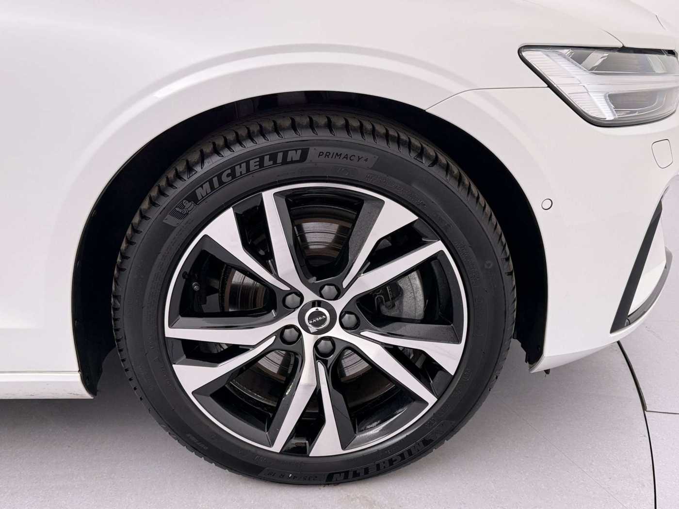 Volvo V60 – Bild 27