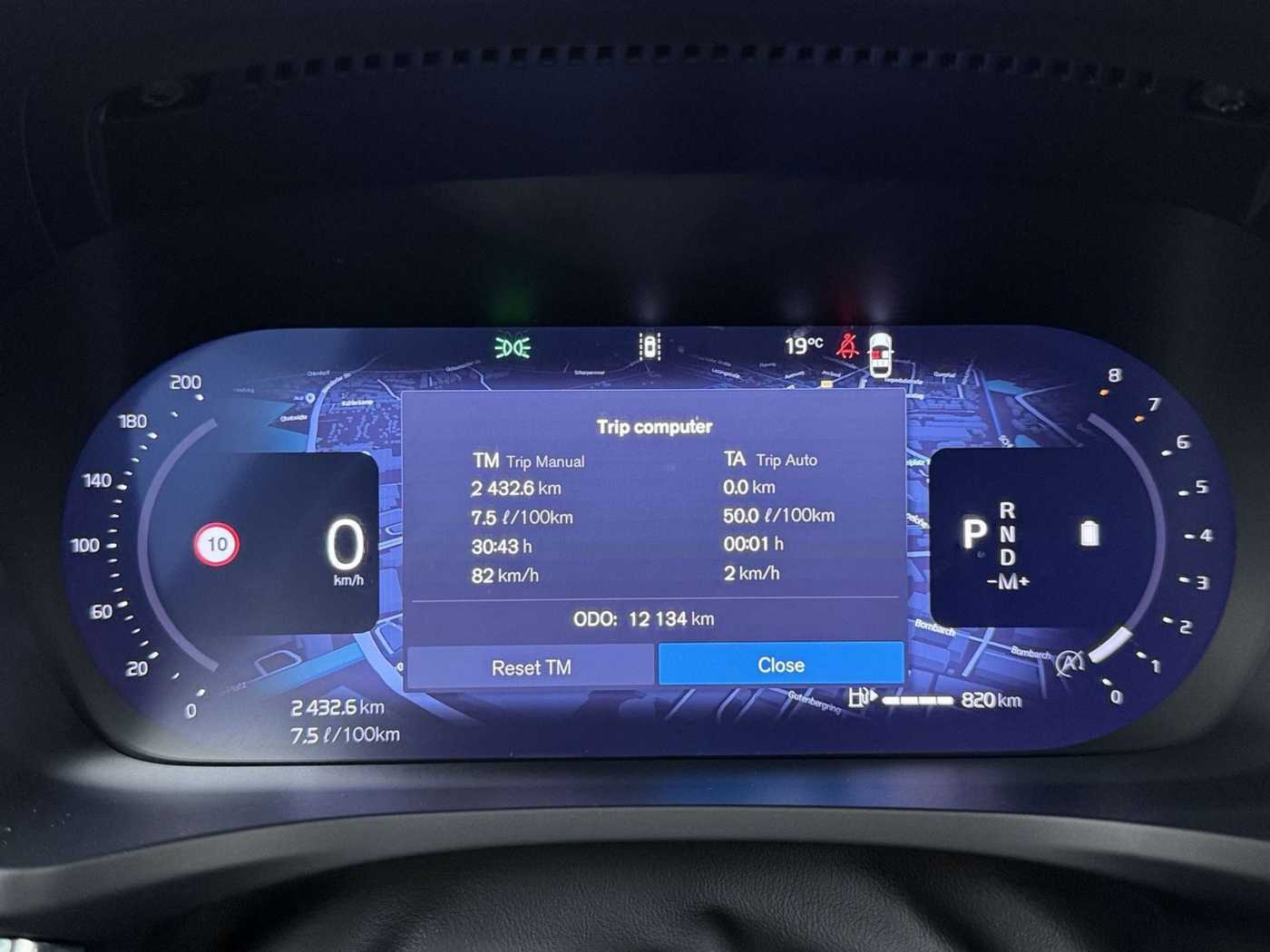 Volvo V60 – Bild 29