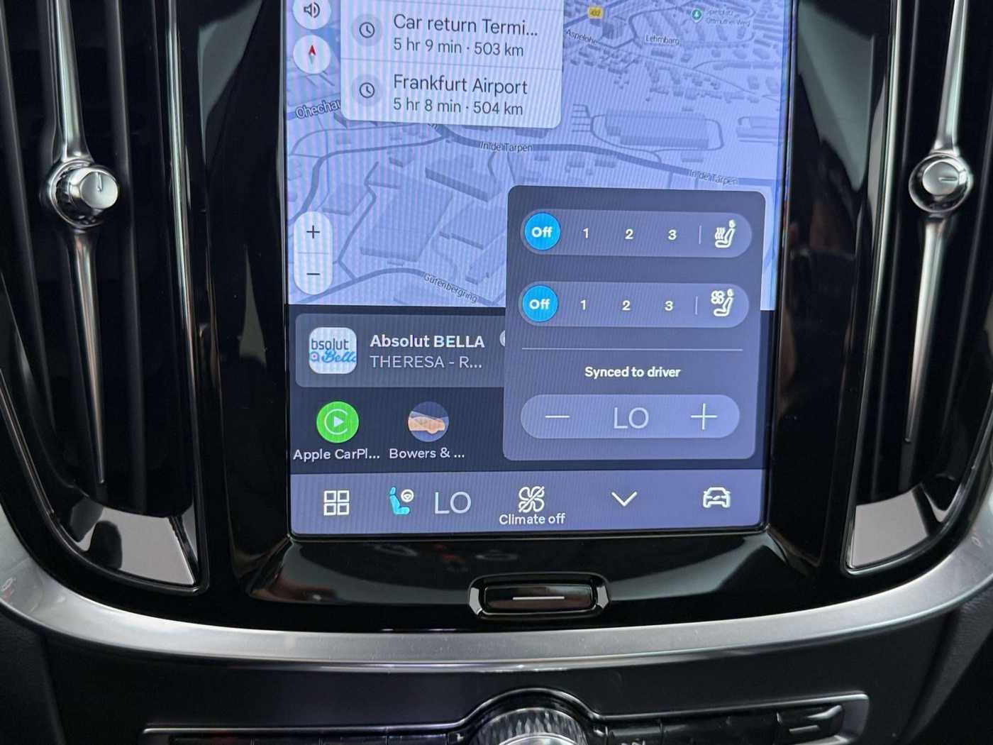 Volvo V60 – Bild 31