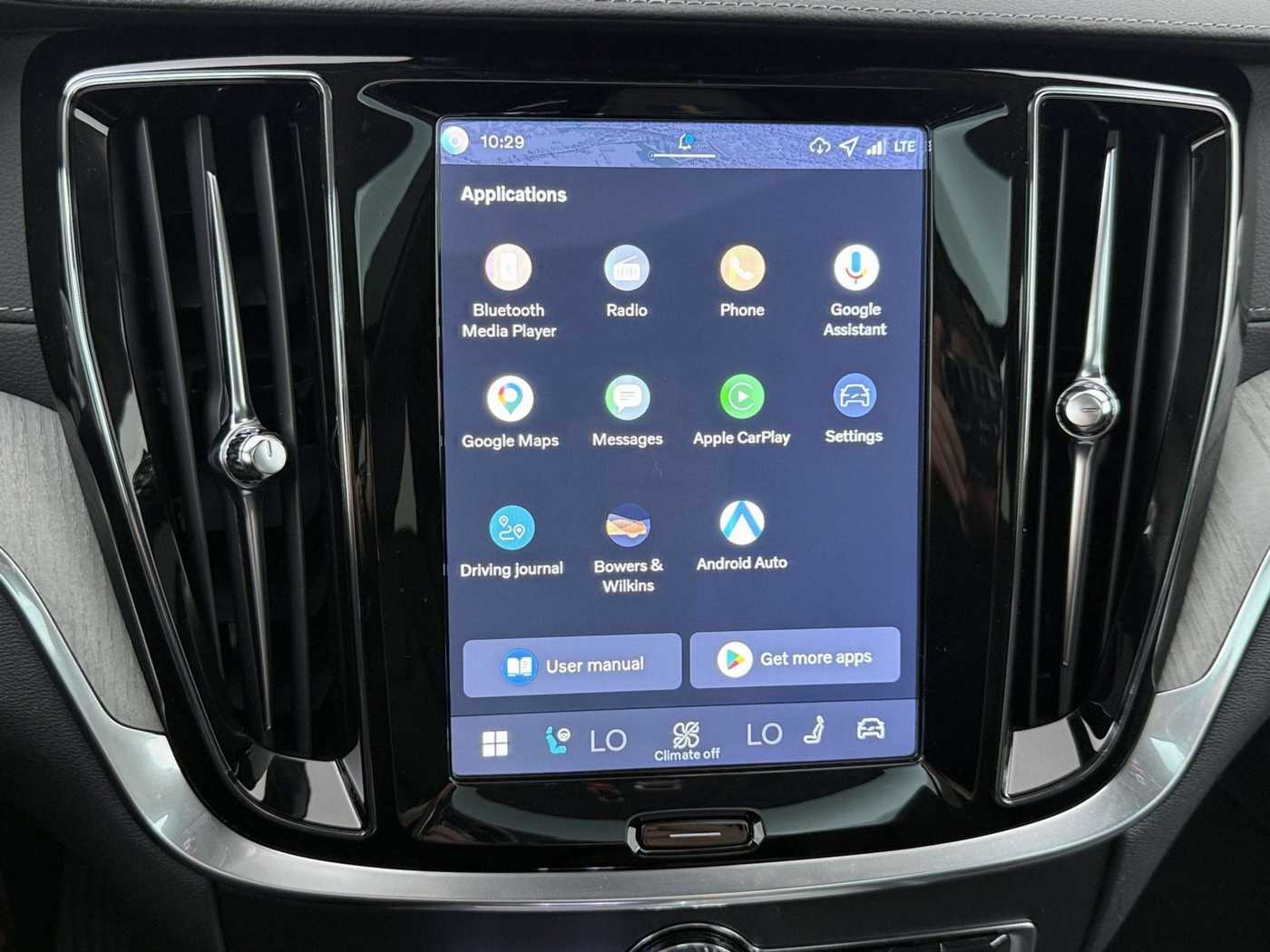 Volvo V60 – Bild 32