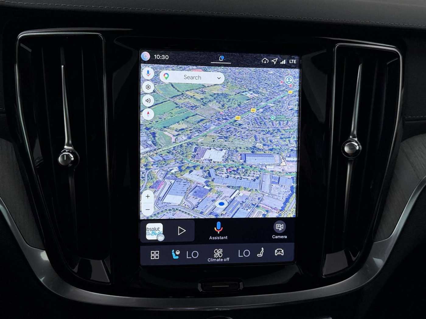 Volvo V60 – Bild 34
