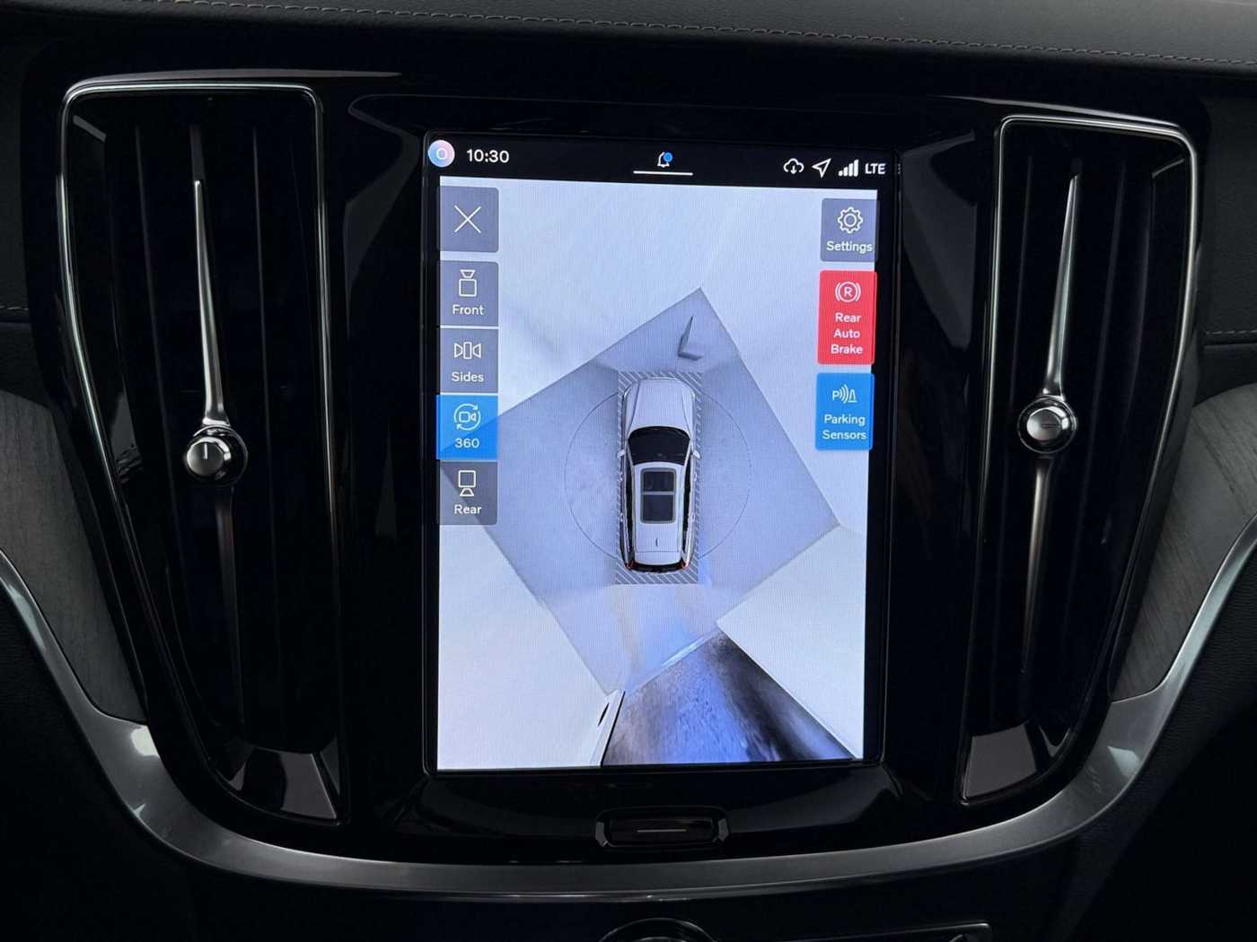 Volvo V60 – Bild 35