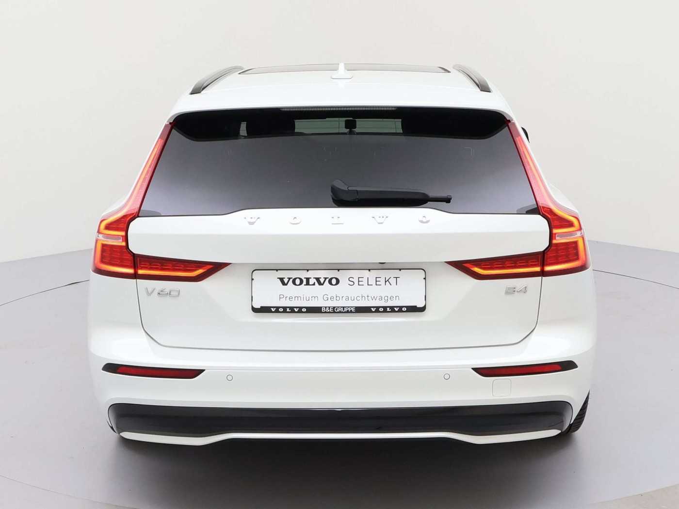 Volvo V60 – Bild 6