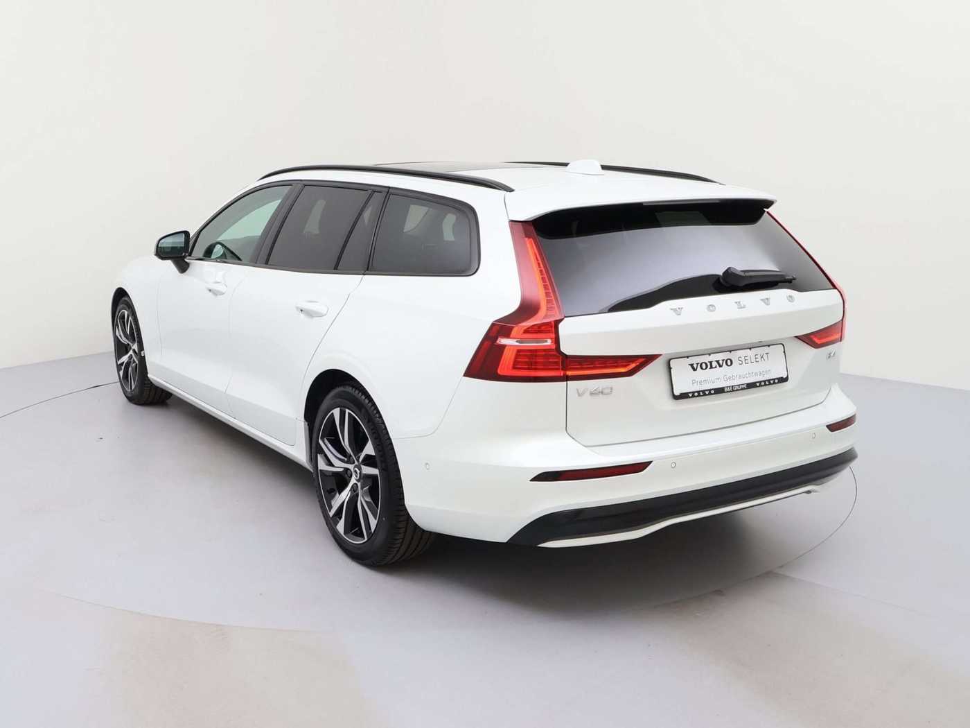 Volvo V60 – Bild 7