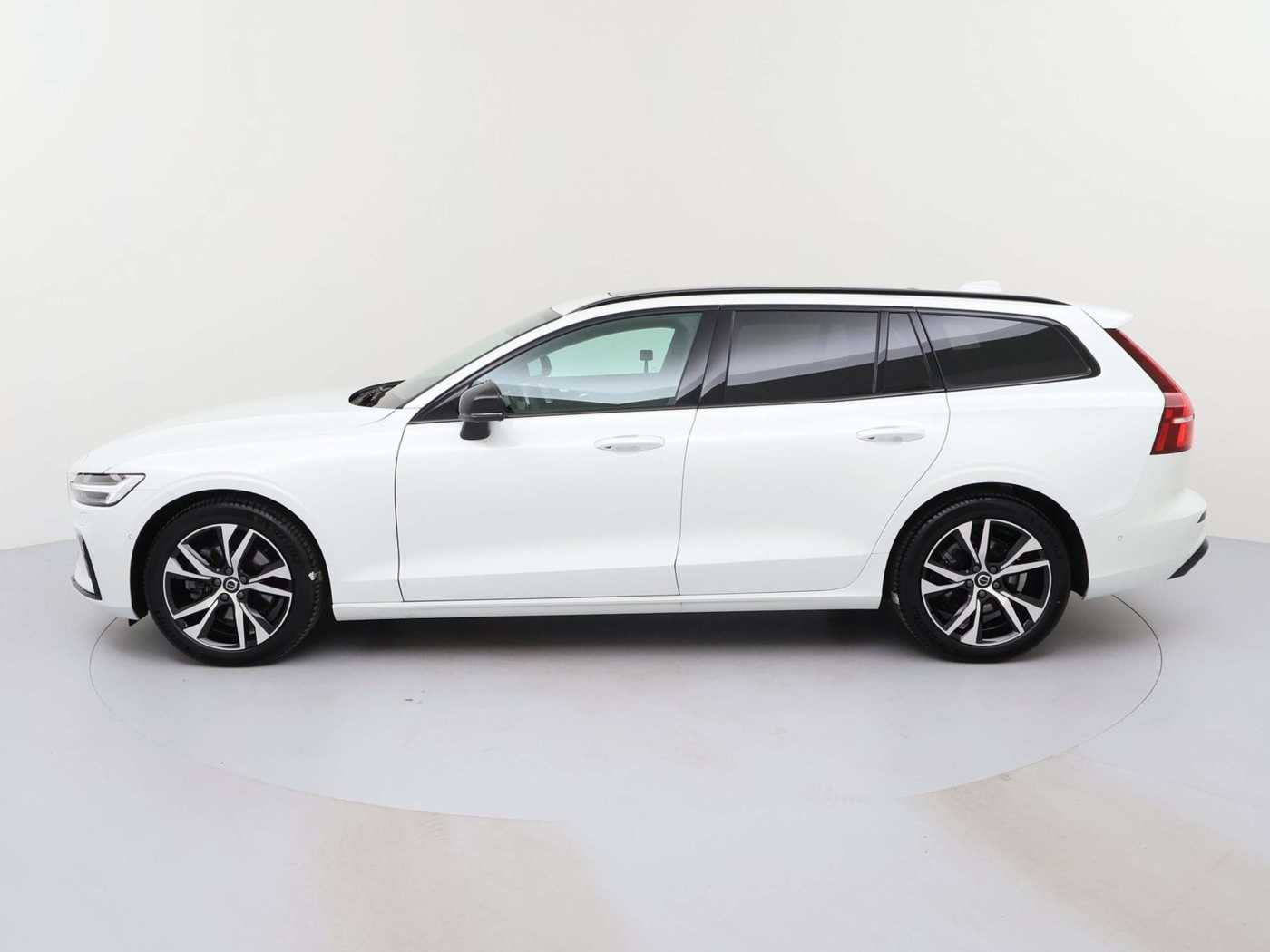 Volvo V60 – Bild 8