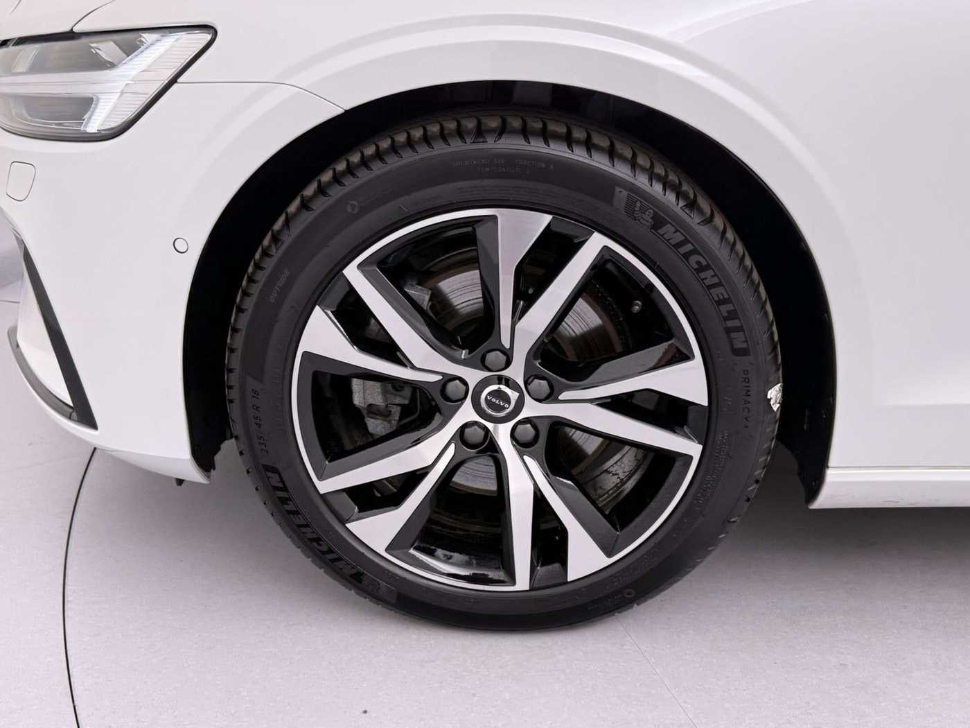 Volvo V60 – Bild 9