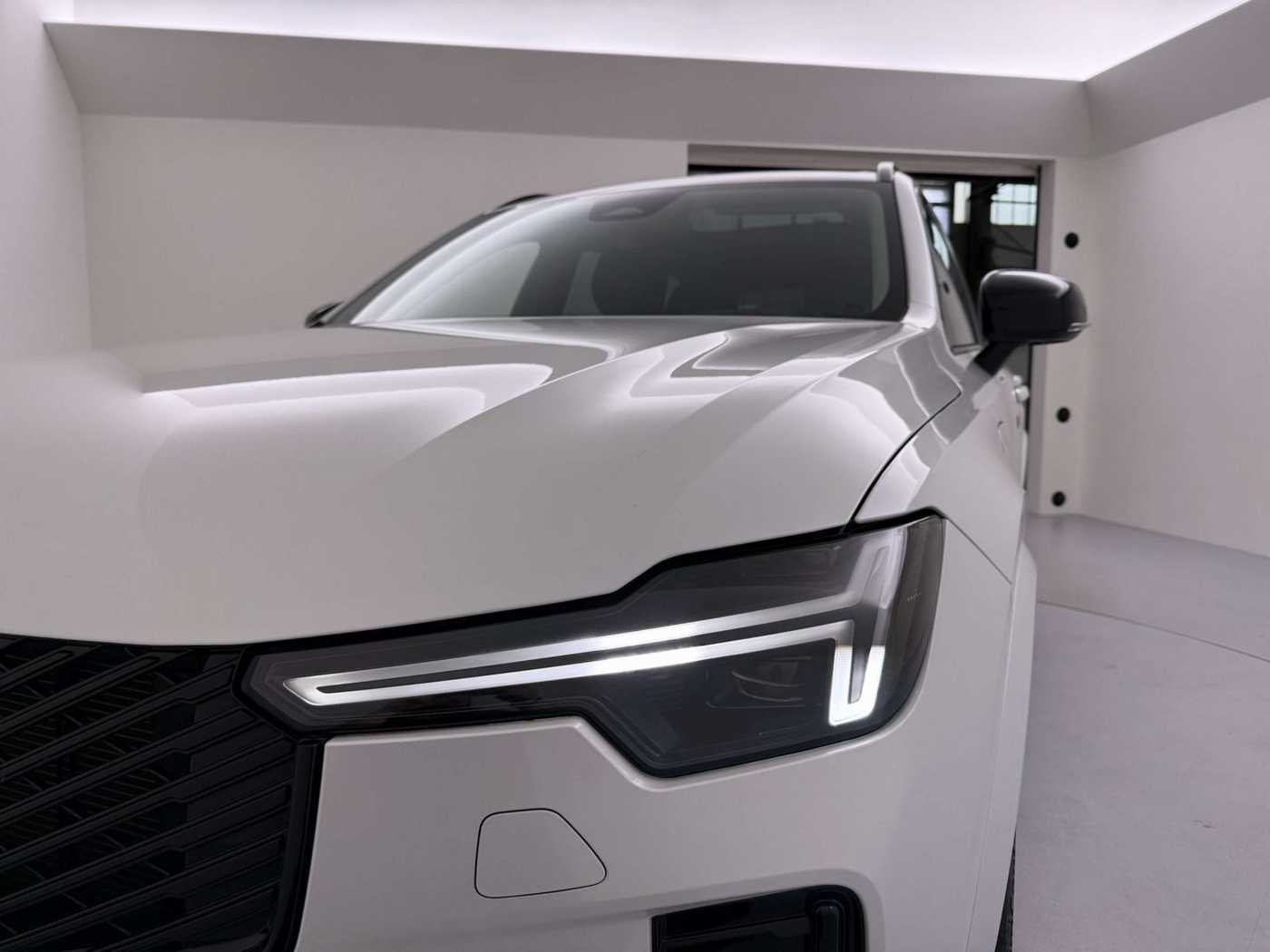 Volvo XC90 – Bild 10