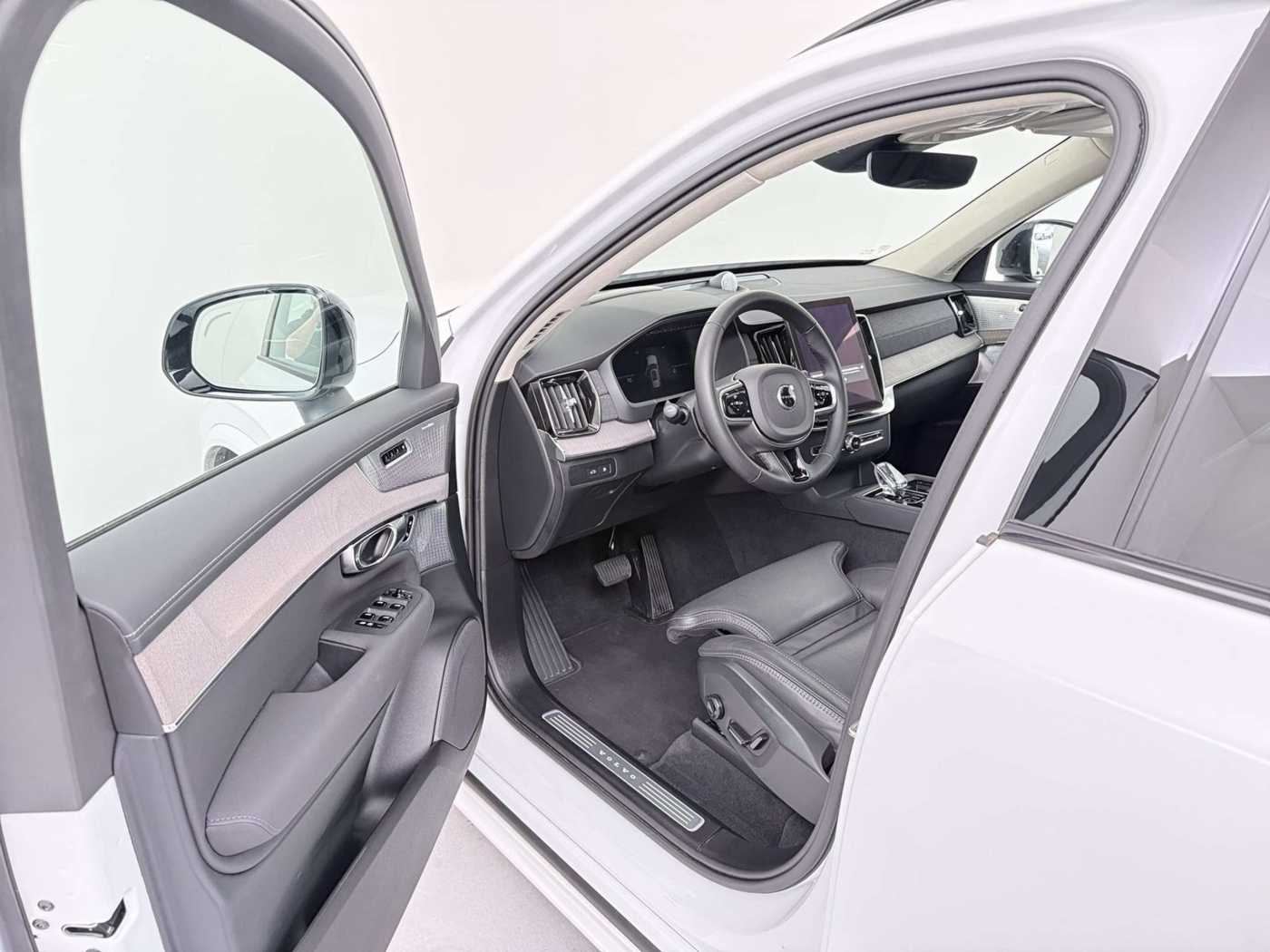 Volvo XC90 – Bild 11