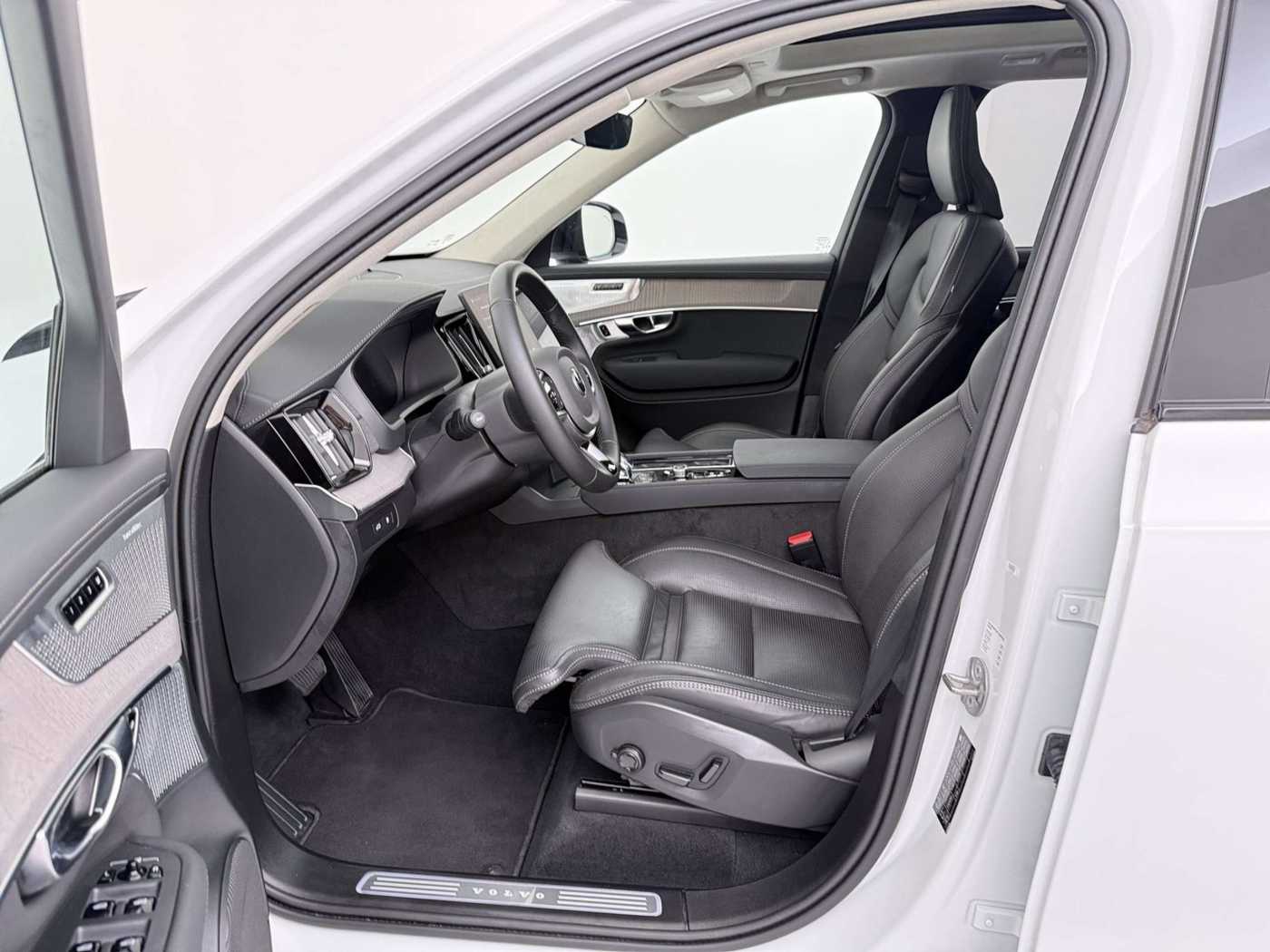 Volvo XC90 – Bild 12