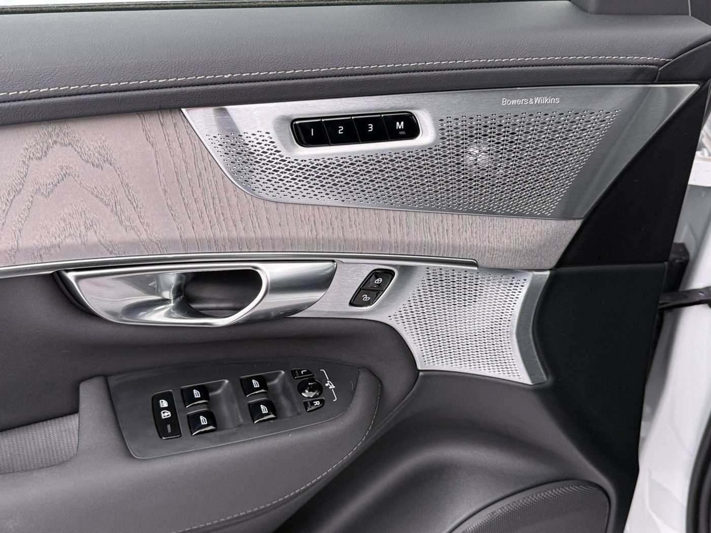 Volvo XC90 – Bild 13