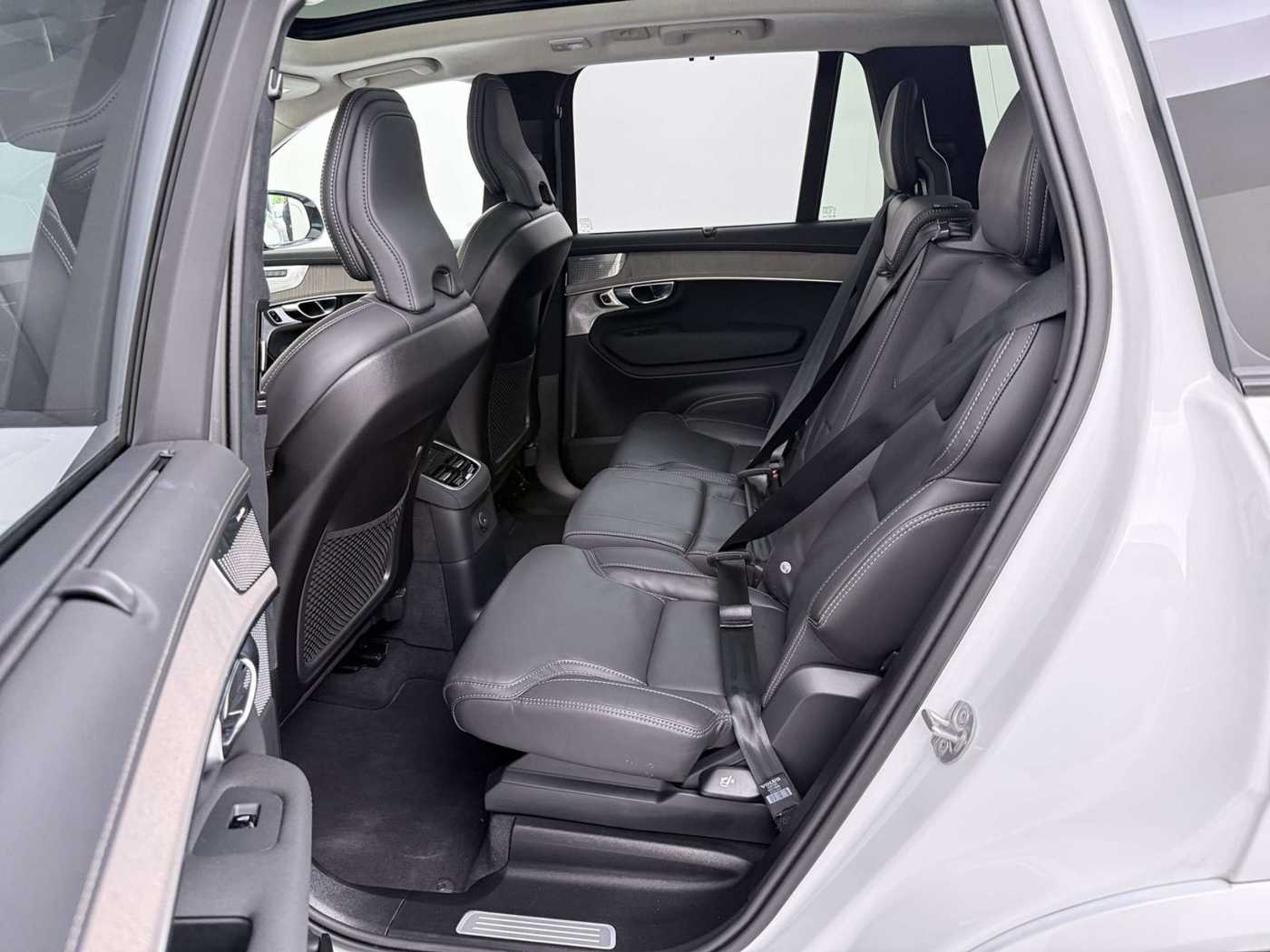 Volvo XC90 – Bild 15