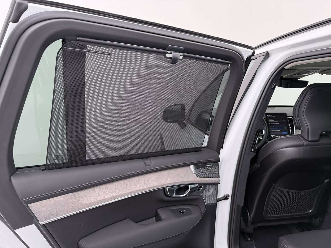 Volvo XC90 – Bild 17