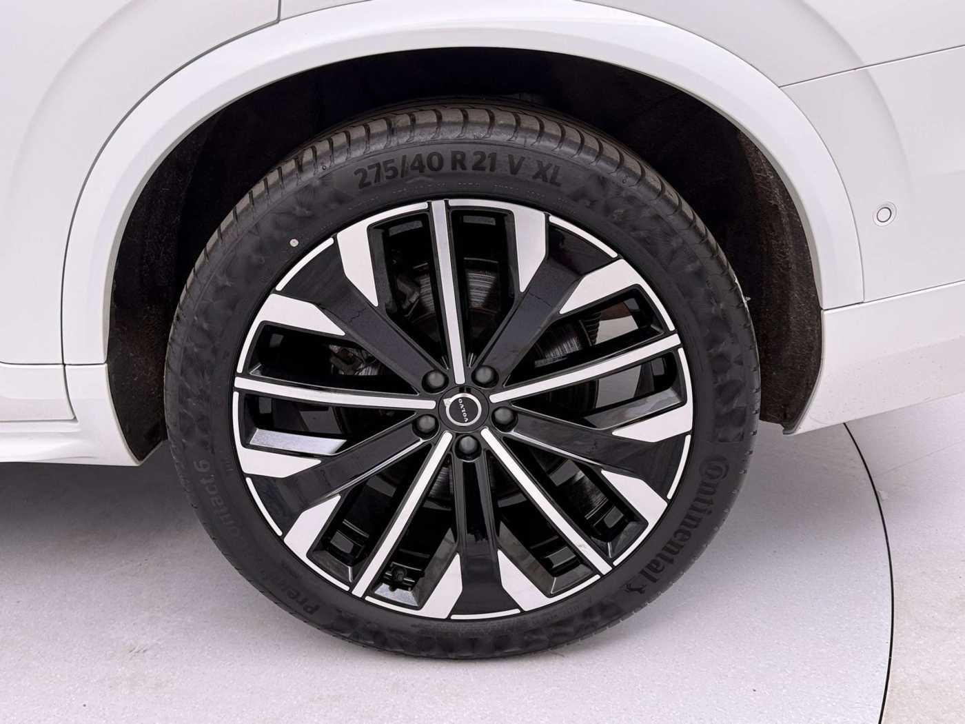 Volvo XC90 – Bild 18