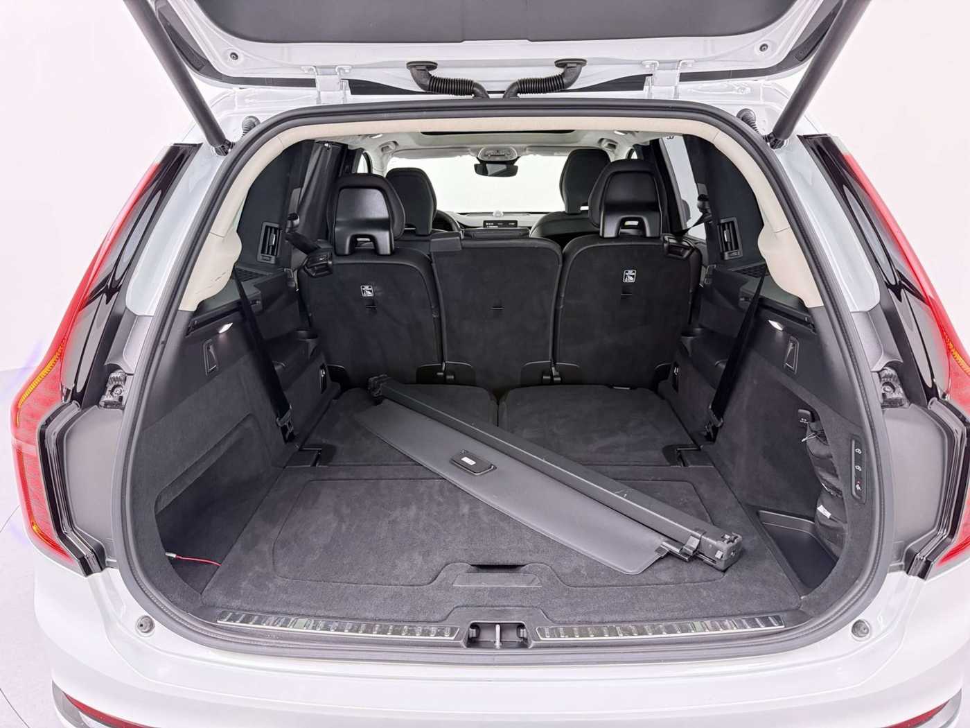 Volvo XC90 – Bild 19
