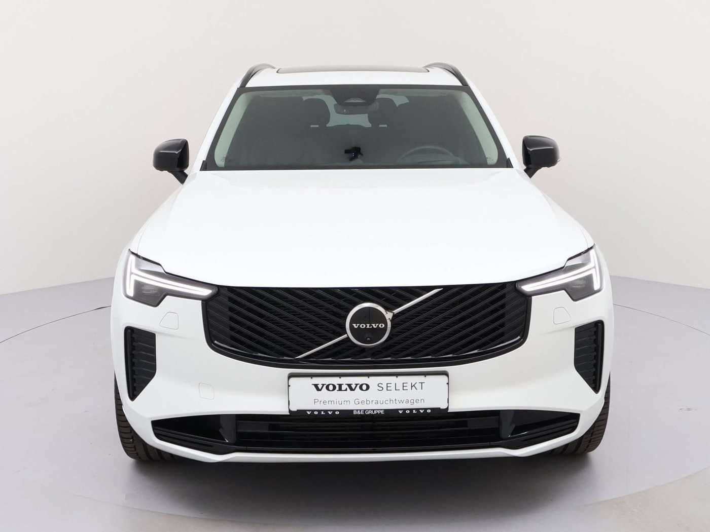 Volvo XC90 – Bild 2