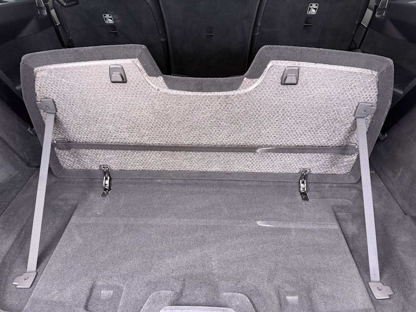 Volvo XC90 – Bild 20