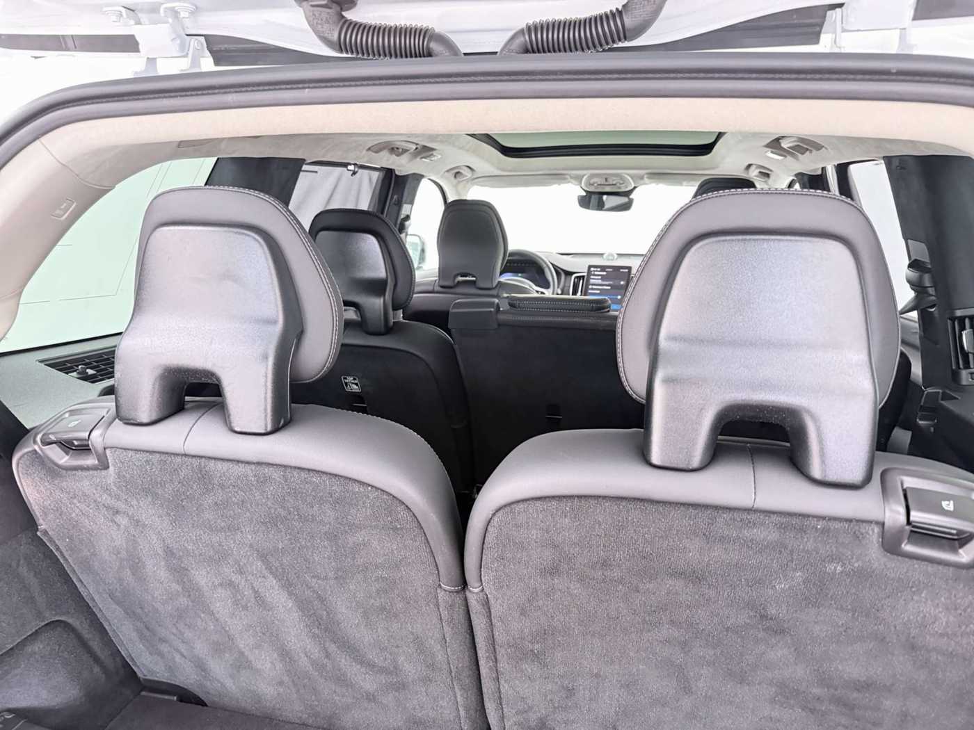 Volvo XC90 – Bild 25