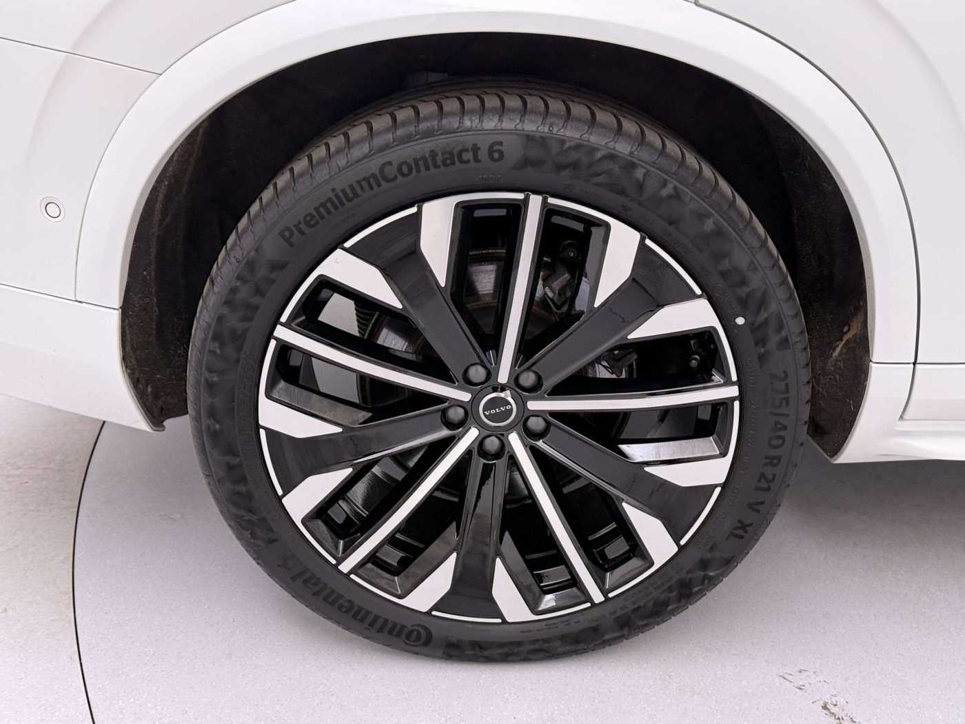 Volvo XC90 – Bild 28