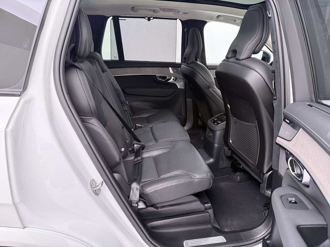 Volvo XC90 – Bild 29