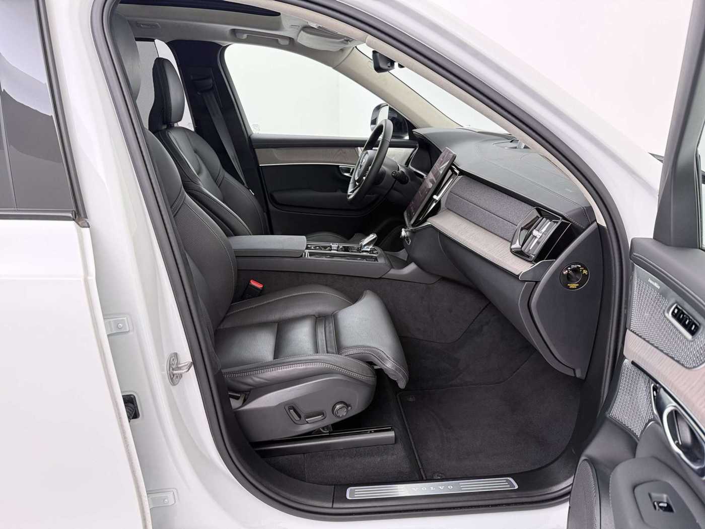 Volvo XC90 – Bild 30