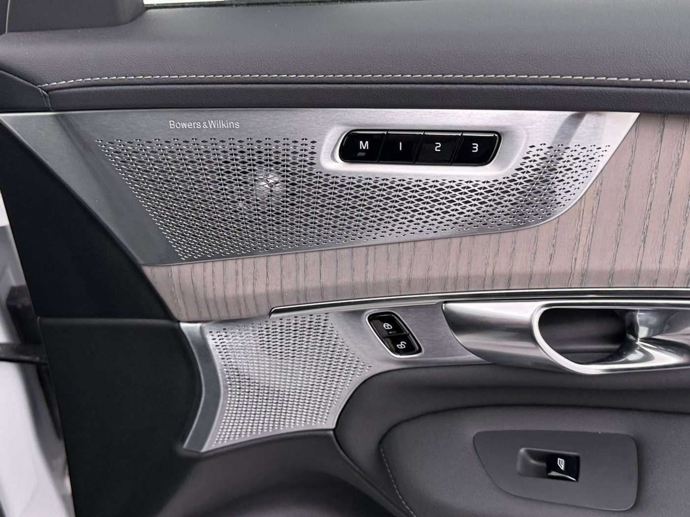 Volvo XC90 – Bild 31