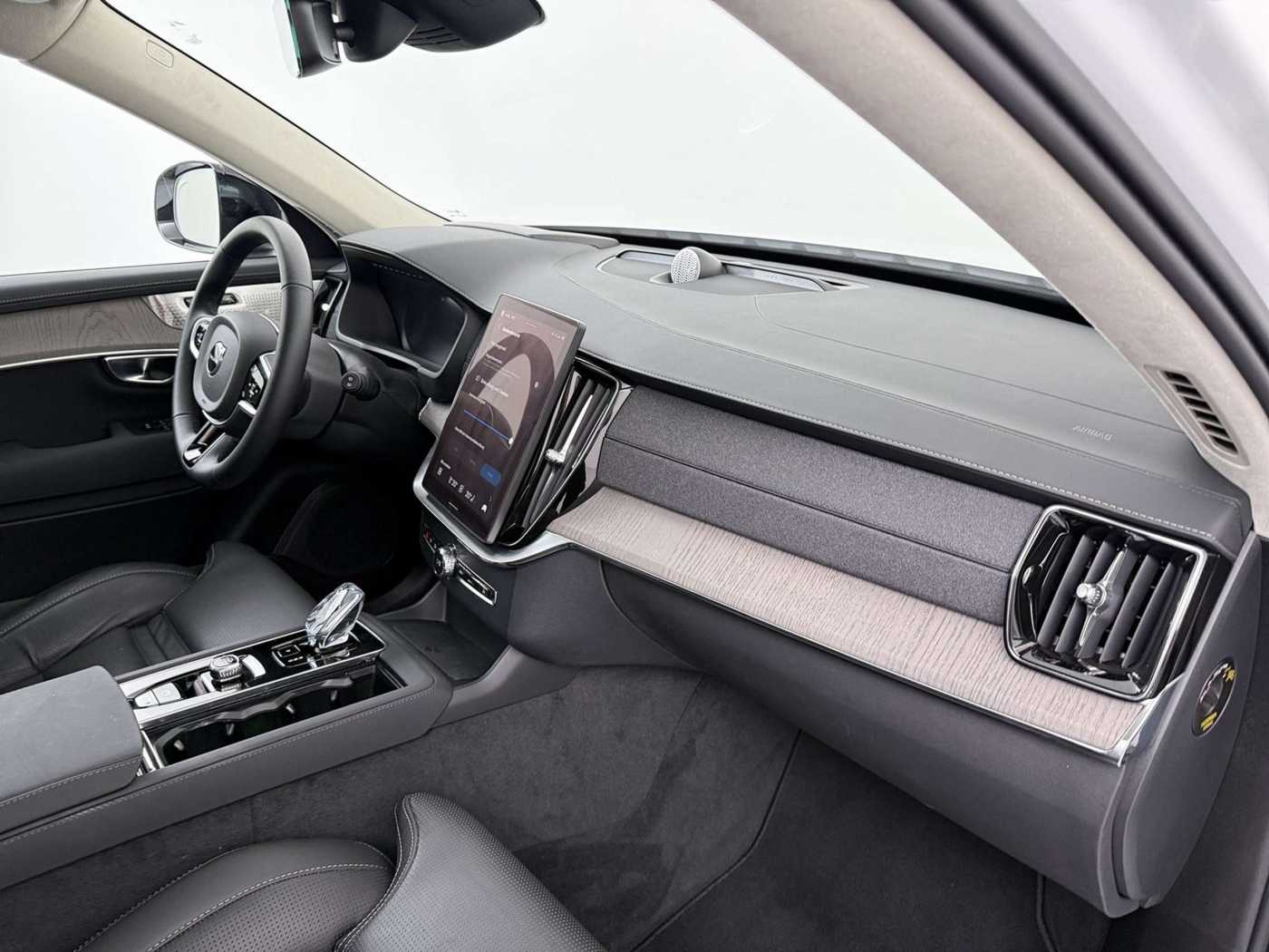 Volvo XC90 – Bild 32