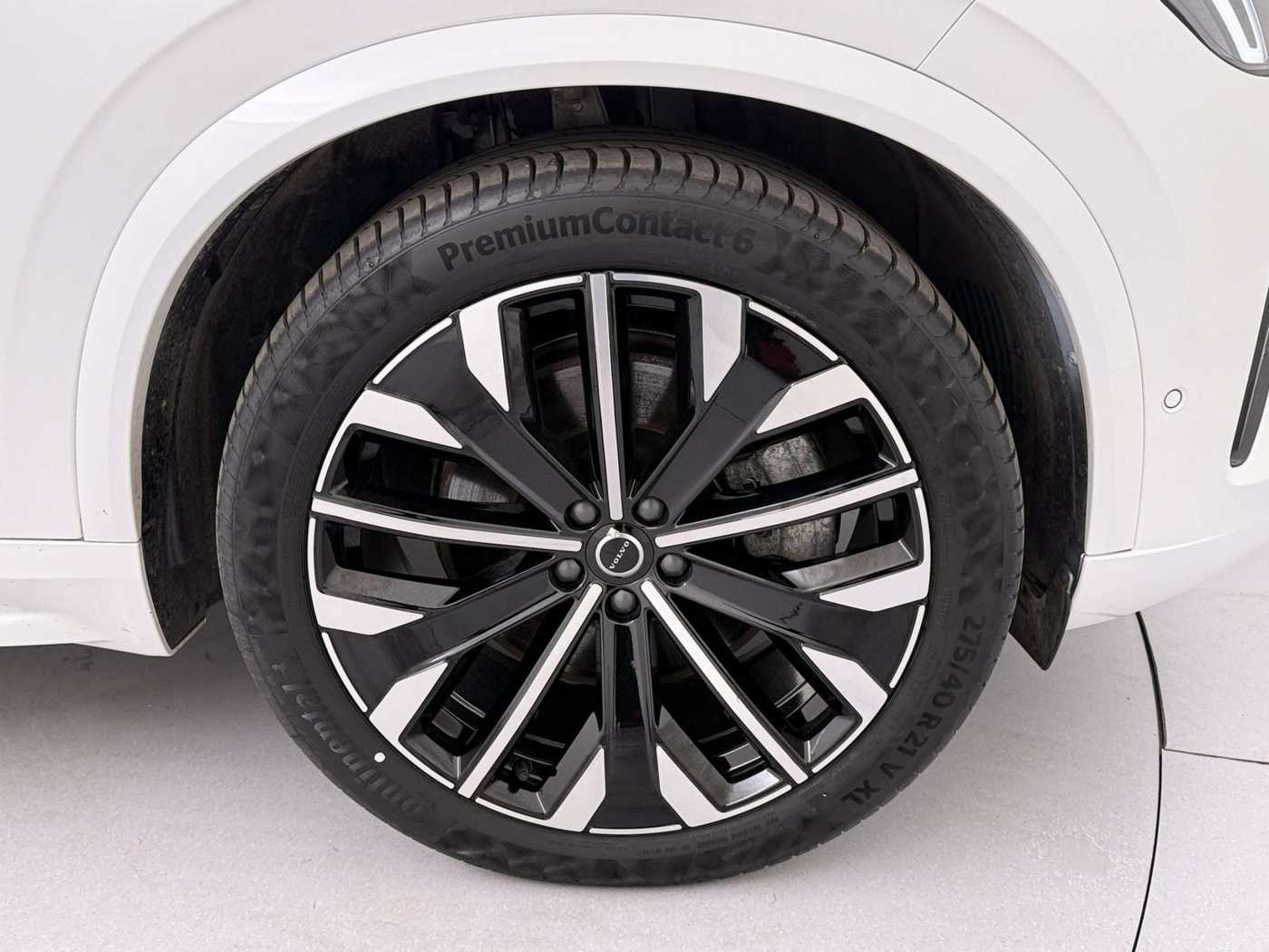 Volvo XC90 – Bild 33