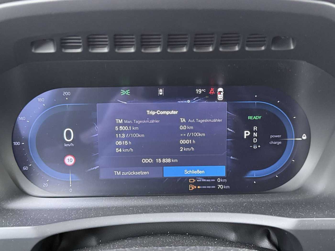 Volvo XC90 – Bild 35