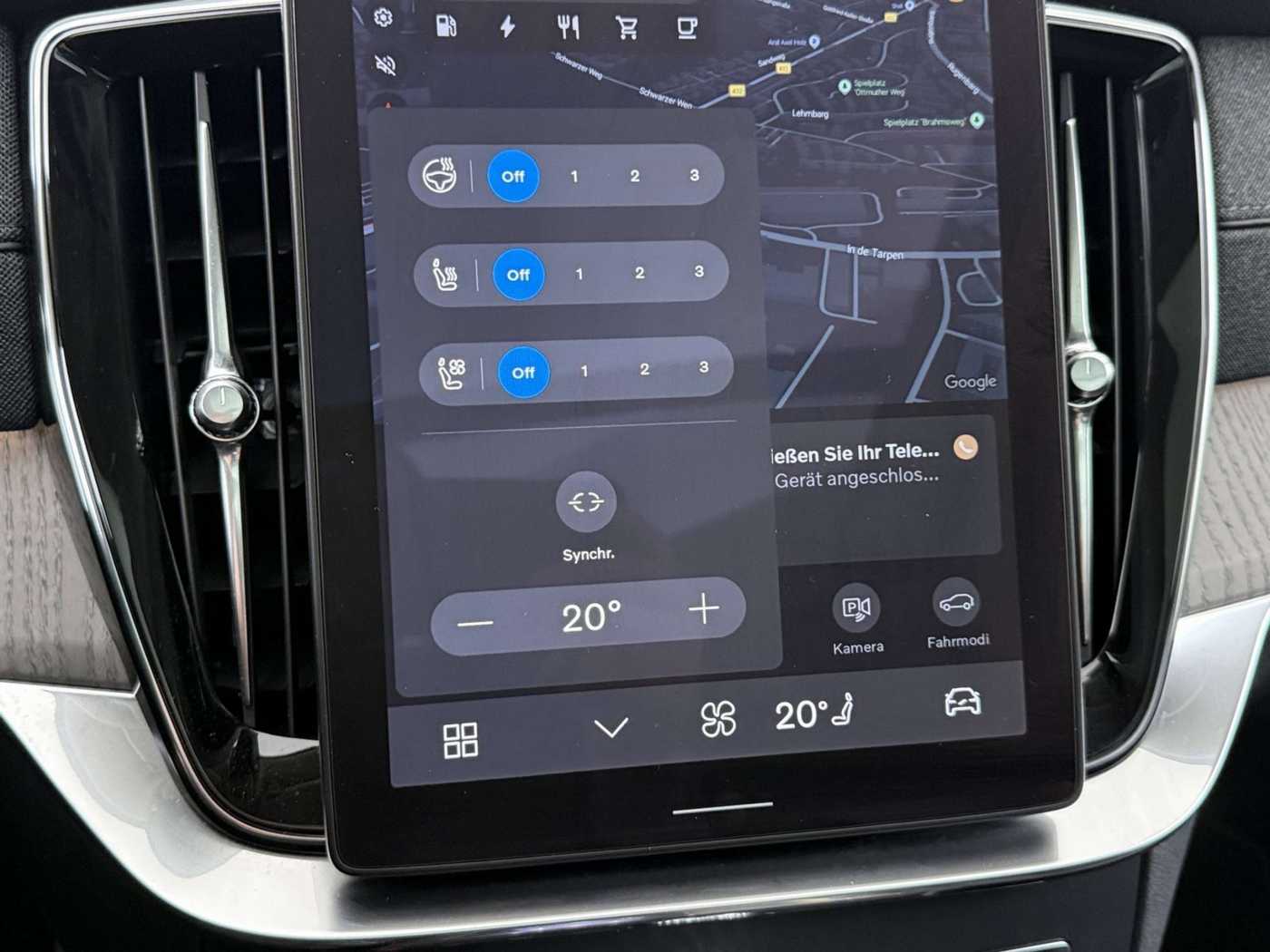 Volvo XC90 – Bild 36