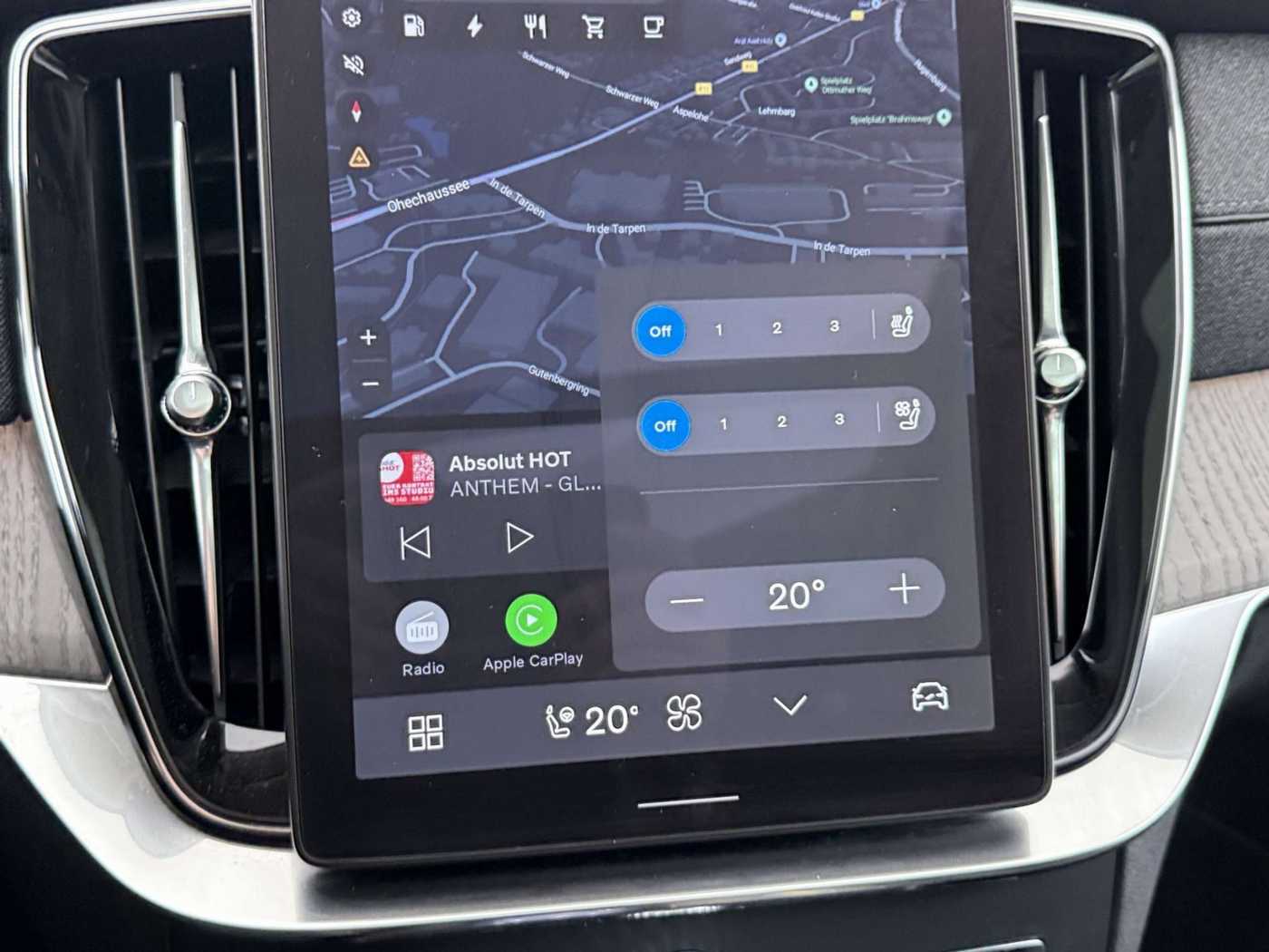 Volvo XC90 – Bild 37