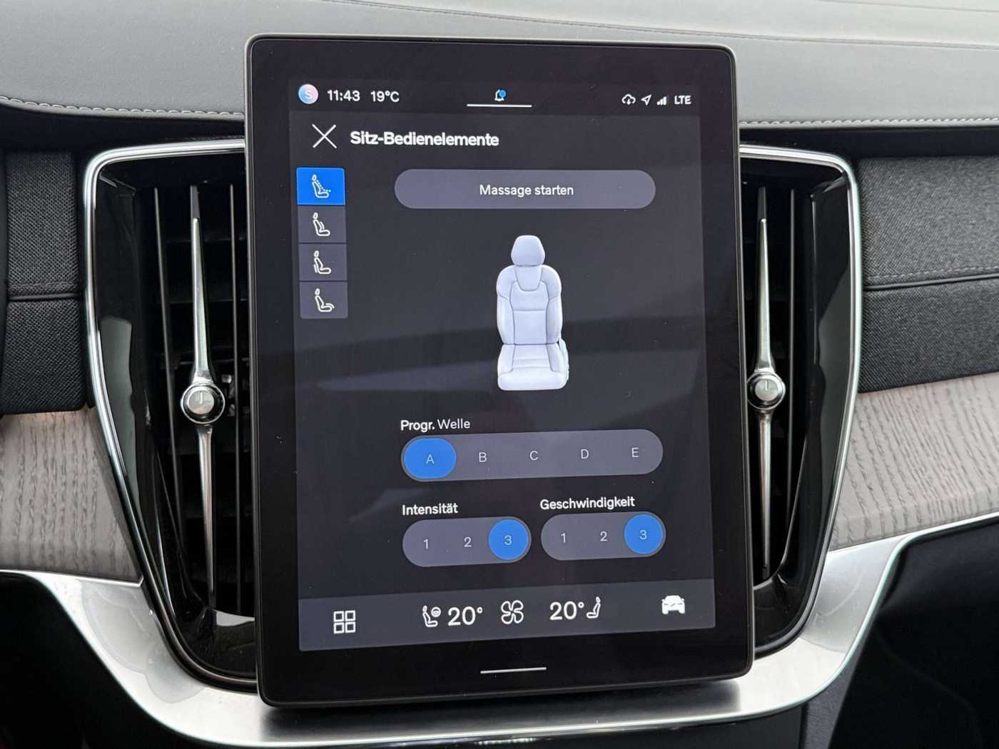 Volvo XC90 – Bild 39