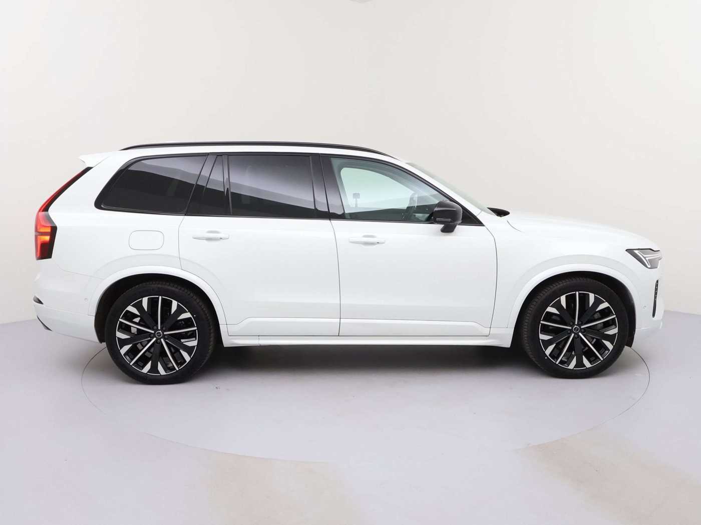 Volvo XC90 – Bild 4