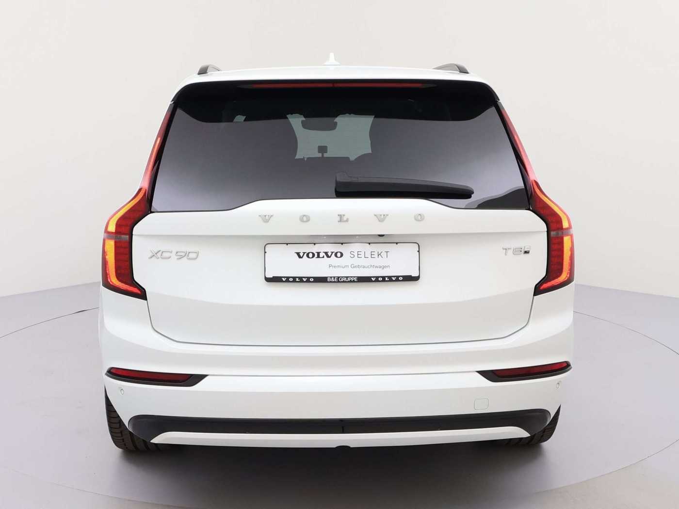 Volvo XC90 – Bild 6